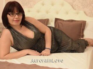 AuroraInLove