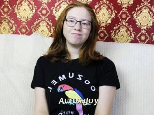 AuroraJoy Blog éjac