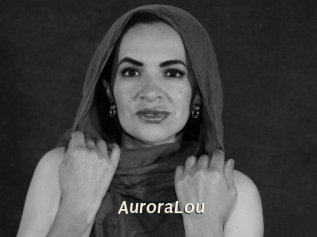 AuroraLou Blog éjac