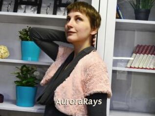 AuroraRays