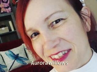 AuroraWillows