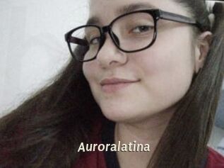 Auroralatina