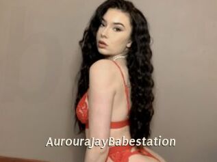 AurouraJayBabestation