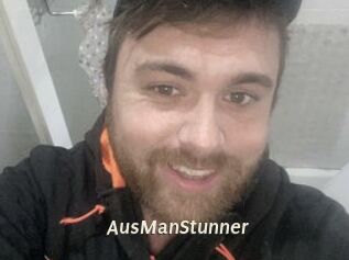AusManStunner