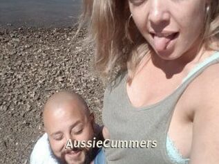 AussieCummers