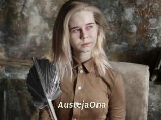 AustejaOna