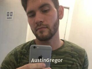 AustinGregor Blog éjac