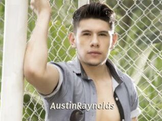AustinRaynolds