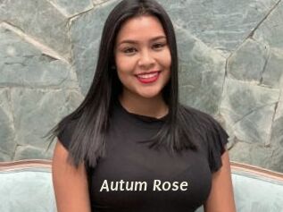 Autum_Rose