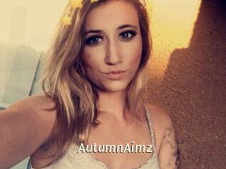 AutumnAimz Blog éjac