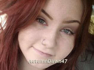 AutumnDawn47