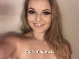 AutumnLewis