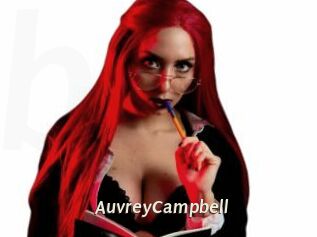 AuvreyCampbell Blog éjac