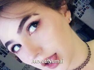 AuxoriNumai