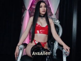 AvaAllen
