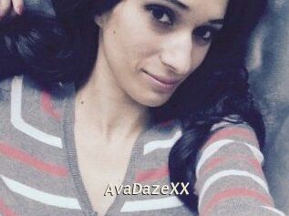 AvaDazeXX