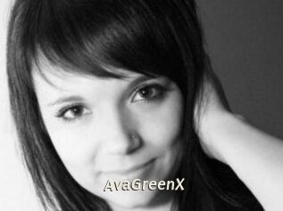 AvaGreenX
