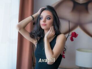 AvaHill