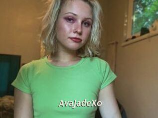 AvaJadeXo Blog éjac