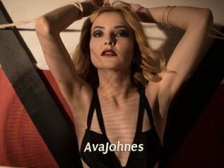 AvaJohnes