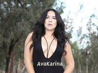 AvaKarina