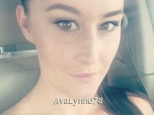 AvaLynn678
