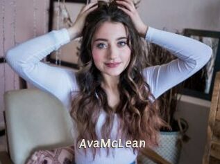 AvaMcLean