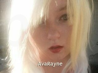 AvaRayne