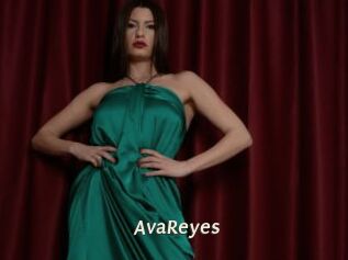 AvaReyes