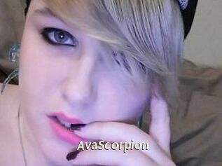 Ava_Scorpion