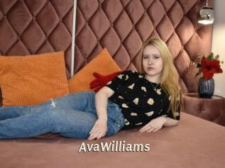 AvaWilliams