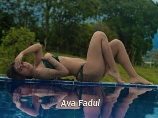 Ava_Fadul Blog éjac