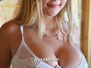AvaaMarie