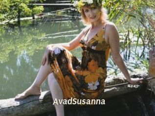 AvadSusanna