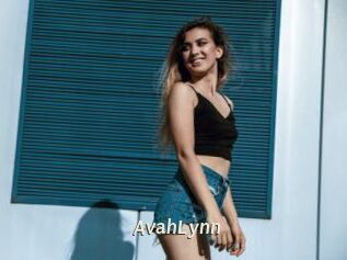 AvahLynn