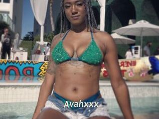 Avahxxx