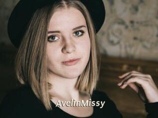 AvelinMissy Blog éjac