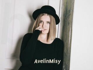 AvelinMisy Blog éjac