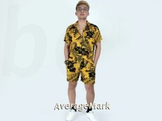 AverageMark