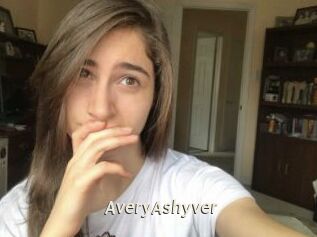 AveryAshyver