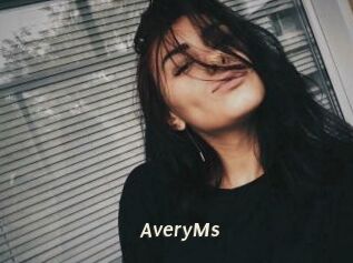 AveryMs