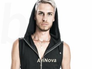AviNova