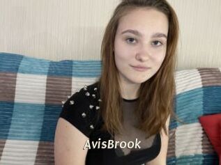 AvisBrook