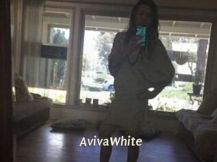 Aviva_White
