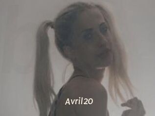 Avril20