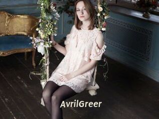 AvrilGreer
