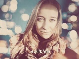 AvrilKlein