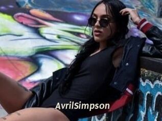 AvrilSimpson