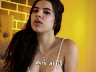 Avril_smith