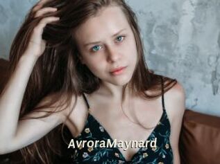 AvroraMaynard